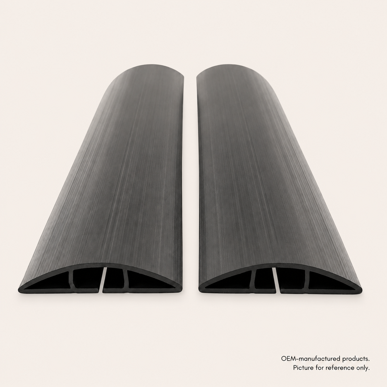 Exterior Profiles